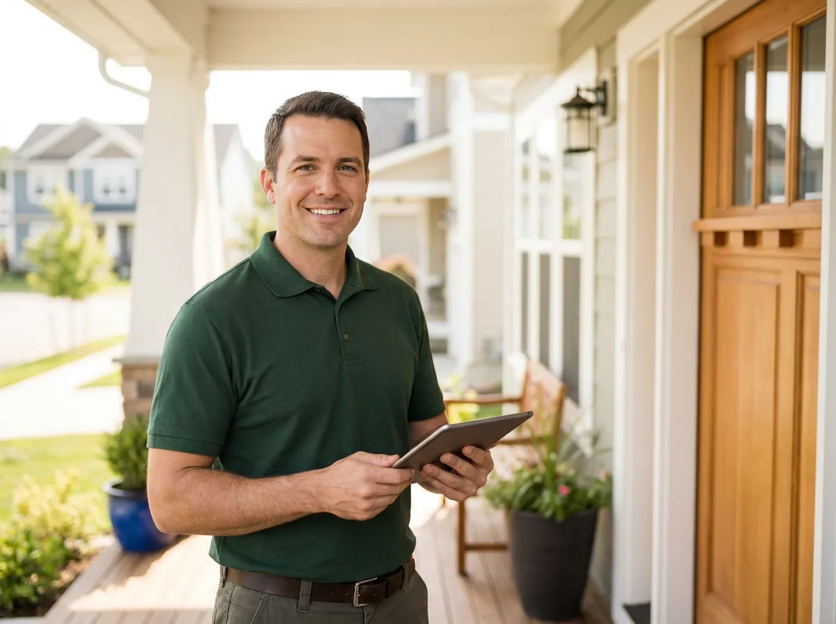 Pest control FAQs for Vienna, OH